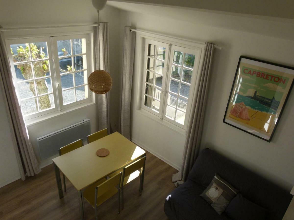 Appartement Les Elfes Capbreton Luaran gambar