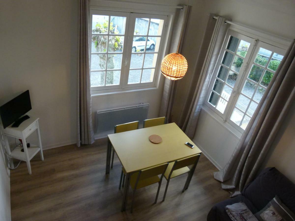 Appartement Les Elfes Capbreton Luaran gambar